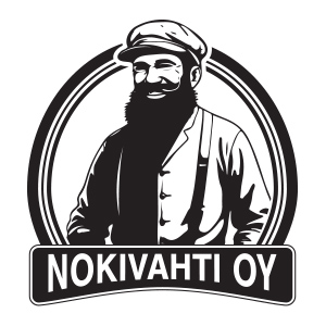 Nokivahti